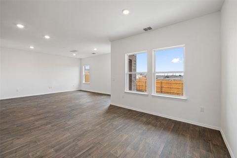 Tiny photo for 14816-A Afleet Alex ST, Manor, TX 78653 (MLS # 9035310)