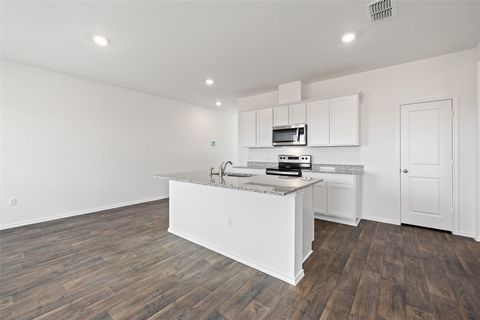 Tiny photo for 14816-A Afleet Alex ST, Manor, TX 78653 (MLS # 9035310)