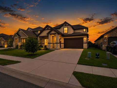 Photo of 206 Wind TRL, Hutto, TX 78634 (MLS # 3581883)