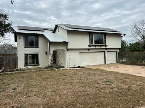 Photo of 9010 Quail Creek DR, Austin, TX 78758 (MLS # 7943247)