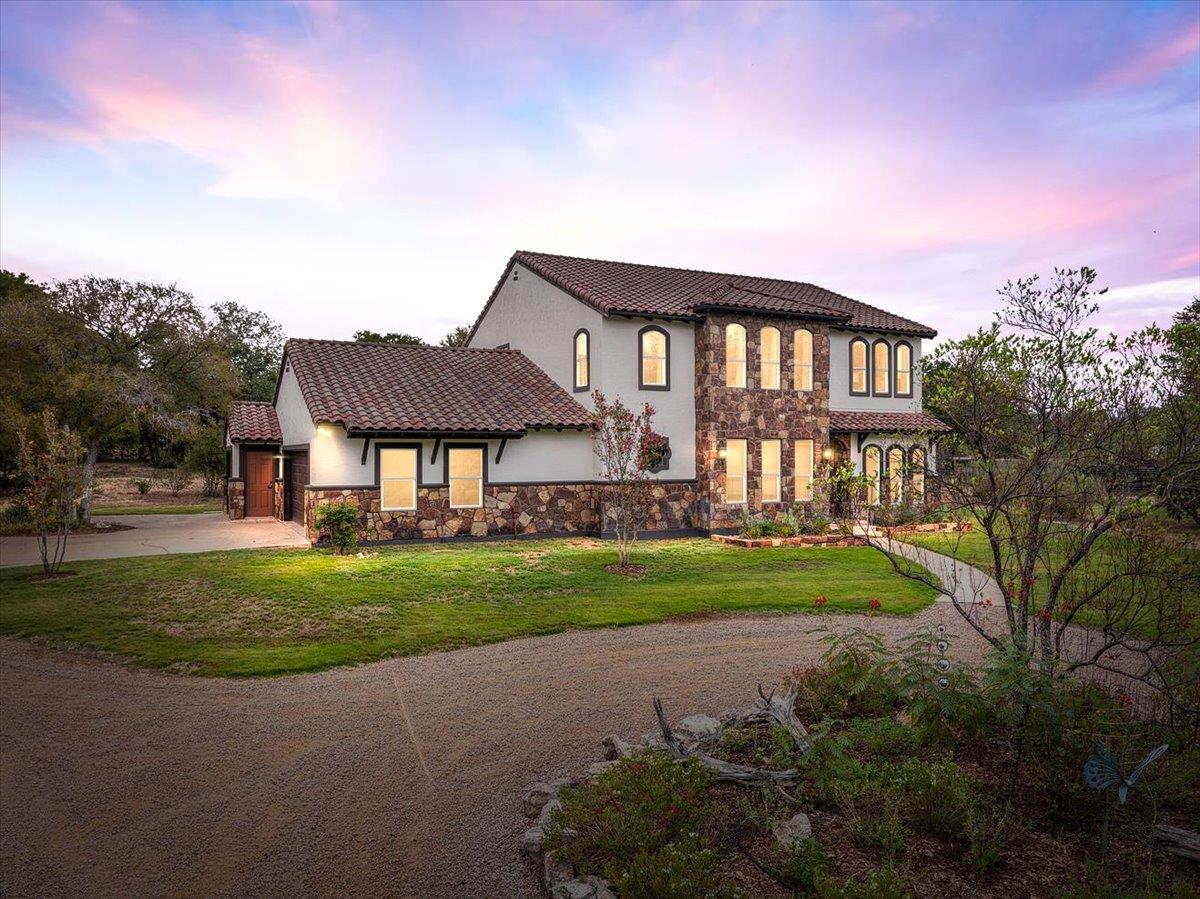 23802 Oscar RD