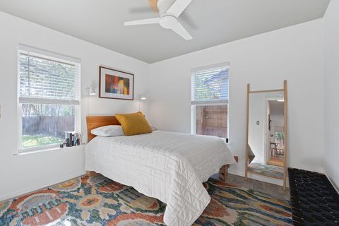 Tiny photo for 8801 Redfield LN, Austin, TX 78758 (MLS # 6028619)