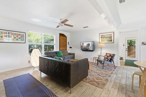 Tiny photo for 8801 Redfield LN, Austin, TX 78758 (MLS # 6028619)