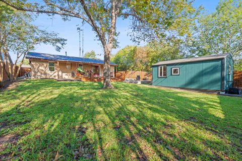 Tiny photo for 8801 Redfield LN, Austin, TX 78758 (MLS # 6028619)