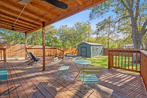 Tiny photo for 8801 Redfield LN, Austin, TX 78758 (MLS # 6028619)