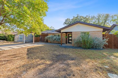 Tiny photo for 8801 Redfield LN, Austin, TX 78758 (MLS # 6028619)