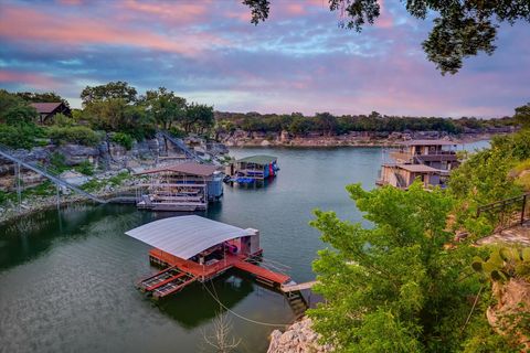 Photo of 22514 Felicia DR, Spicewood, TX 78669 (MLS # 7914574)