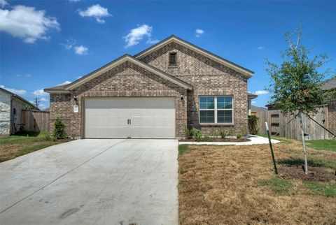 Photo of 13608 Bullhorn Acacia PASS, Manor, TX 78653 (MLS # 8127838)
