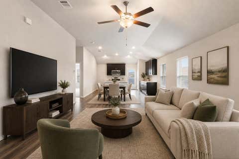 Tiny photo for 13608 Bullhorn Acacia PASS, Manor, TX 78653 (MLS # 8127838)