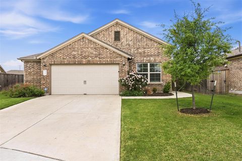 Photo of 13608 Bullhorn Acacia PASS, Manor, TX 78653 (MLS # 8127838)
