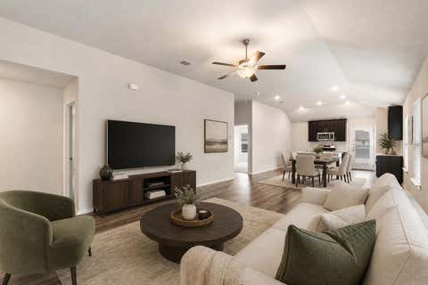 Tiny photo for 13608 Bullhorn Acacia PASS, Manor, TX 78653 (MLS # 8127838)