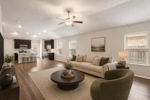 Tiny photo for 13608 Bullhorn Acacia PASS, Manor, TX 78653 (MLS # 8127838)