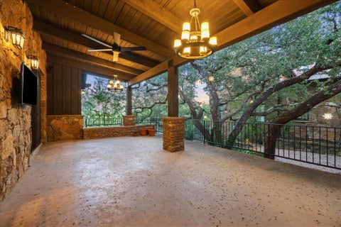 Tiny photo for 5729 Krause LN #19, Austin, TX 78738 (MLS # 8426286)