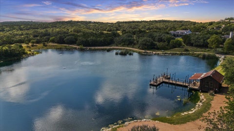 Tiny photo for 5729 Krause LN #19, Austin, TX 78738 (MLS # 8426286)