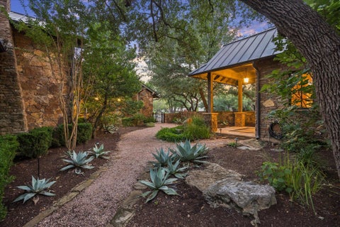 Tiny photo for 5729 Krause LN #19, Austin, TX 78738 (MLS # 8426286)