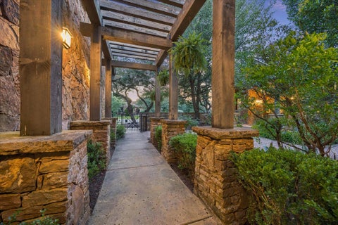 Tiny photo for 5729 Krause LN #19, Austin, TX 78738 (MLS # 8426286)