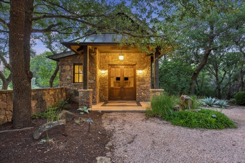 Tiny photo for 5729 Krause LN #19, Austin, TX 78738 (MLS # 8426286)