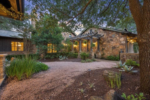 Tiny photo for 5729 Krause LN #19, Austin, TX 78738 (MLS # 8426286)