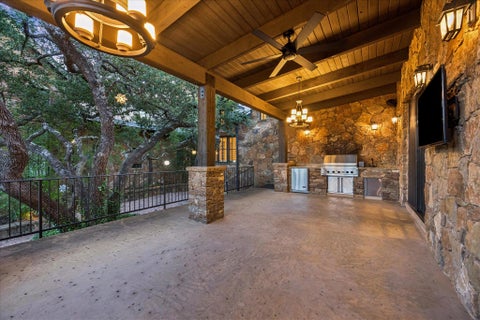 Tiny photo for 5729 Krause LN #19, Austin, TX 78738 (MLS # 8426286)