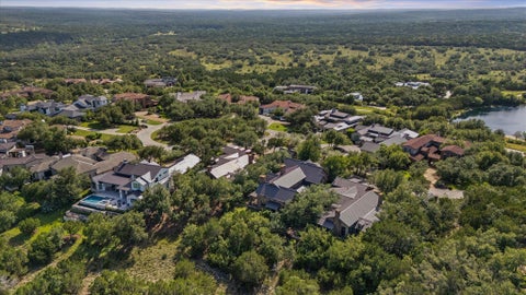 Tiny photo for 5729 Krause LN #19, Austin, TX 78738 (MLS # 8426286)