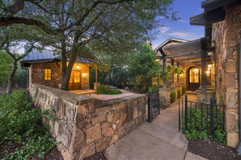 Tiny photo for 5729 Krause LN #19, Austin, TX 78738 (MLS # 8426286)