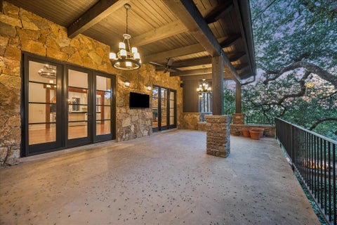 Tiny photo for 5729 Krause LN #19, Austin, TX 78738 (MLS # 8426286)