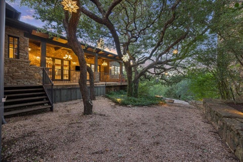 Tiny photo for 5729 Krause LN #19, Austin, TX 78738 (MLS # 8426286)