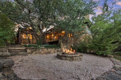 Tiny photo for 5729 Krause LN #19, Austin, TX 78738 (MLS # 8426286)