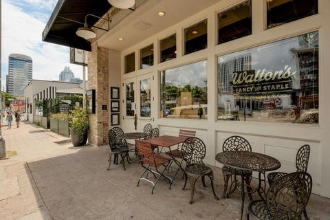 Tiny photo for 222 West Ave #1505, Austin, TX 78701 (MLS # 3822367)