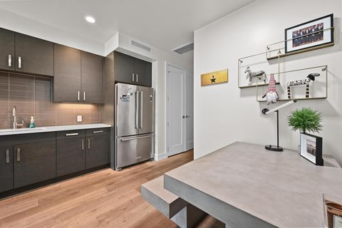 Tiny photo for 222 West Ave #1505, Austin, TX 78701 (MLS # 3822367)