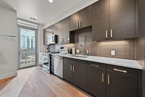 Tiny photo for 222 West Ave #1505, Austin, TX 78701 (MLS # 3822367)