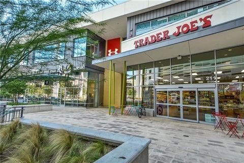 Tiny photo for 222 West Ave #1505, Austin, TX 78701 (MLS # 3822367)