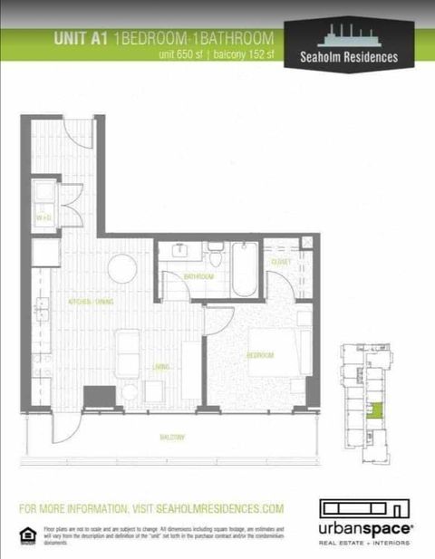 Tiny photo for 222 West Ave #1505, Austin, TX 78701 (MLS # 3822367)