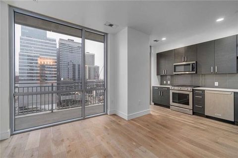 Tiny photo for 222 West Ave #1505, Austin, TX 78701 (MLS # 3822367)