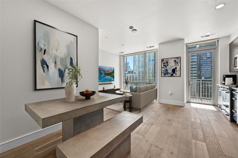 Tiny photo for 222 West Ave #1505, Austin, TX 78701 (MLS # 3822367)