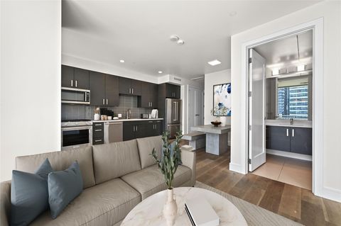 Tiny photo for 222 West Ave #1505, Austin, TX 78701 (MLS # 3822367)