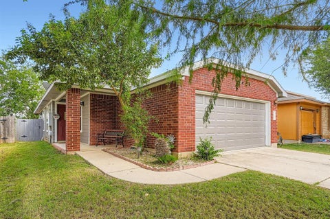 Photo of 3309 Crownover ST, Austin, TX 78725 (MLS # 7713212)