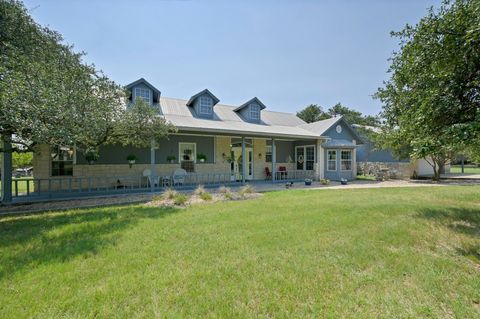 243 Faubion DR Georgetown TX 78628