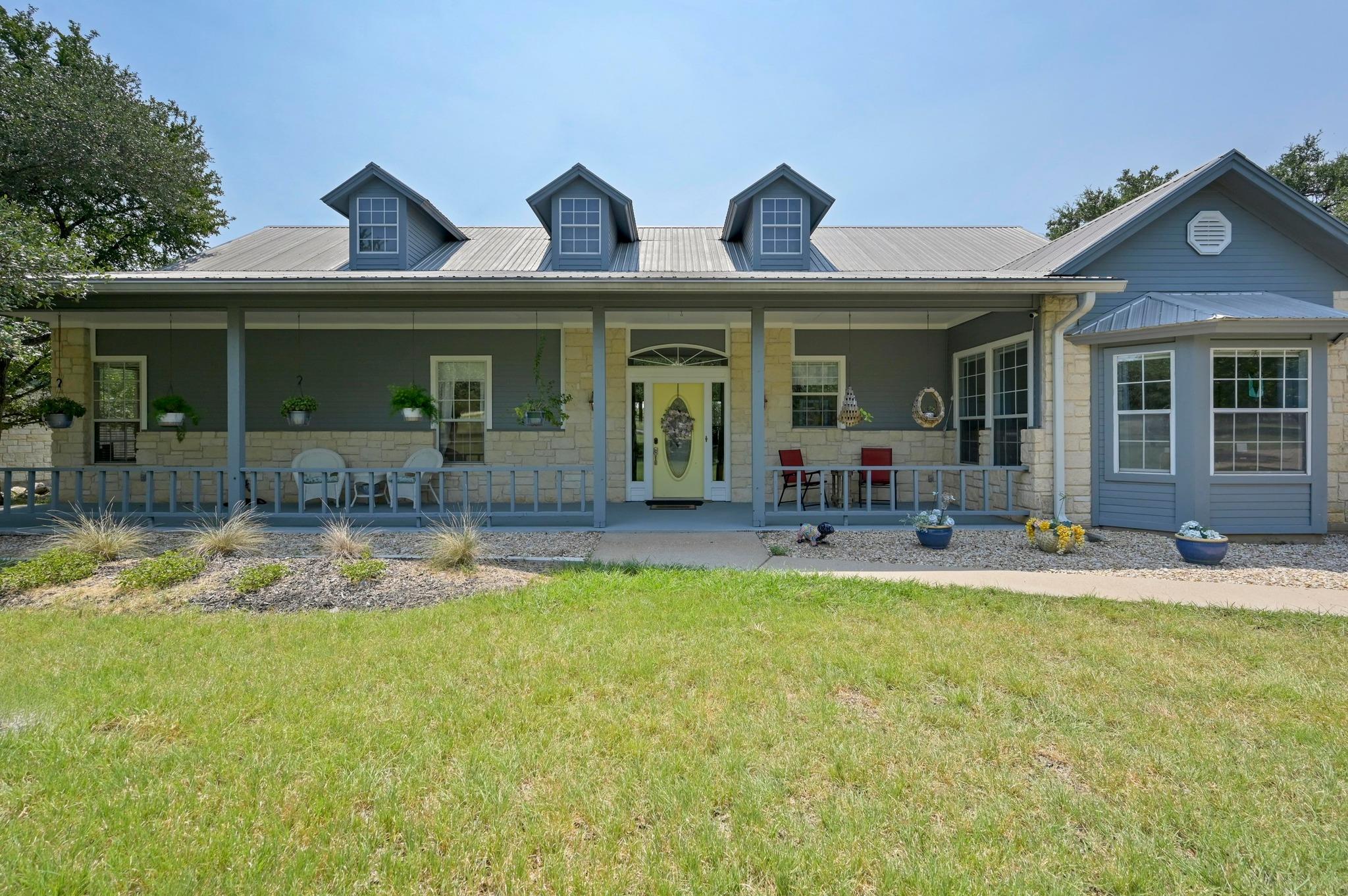 243 Faubion DR