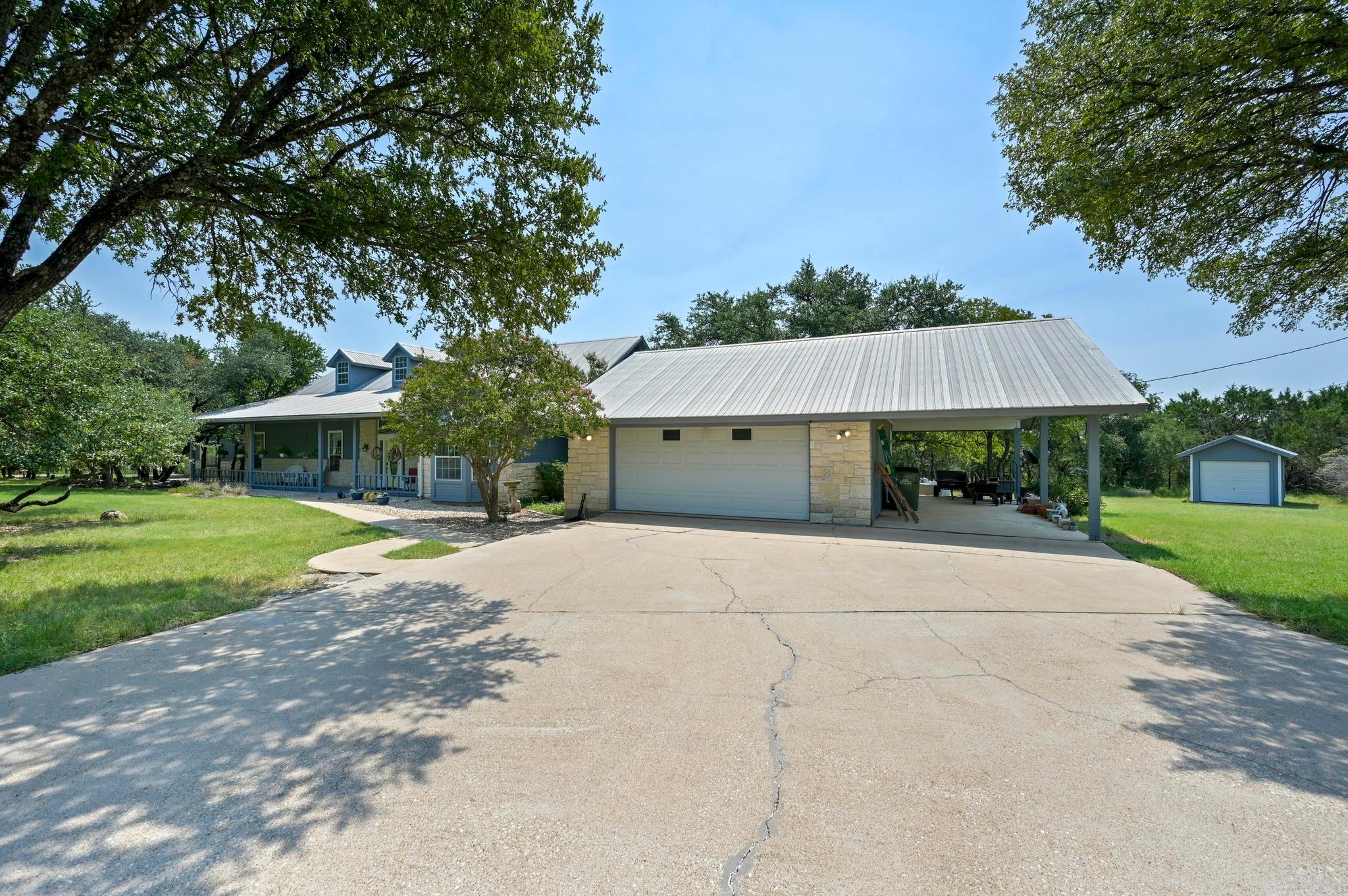 243 Faubion DR