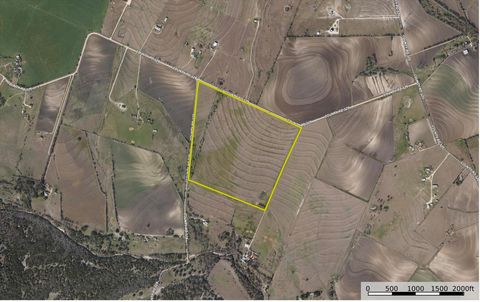 TBD County Road 329 Georgetown TX 76530