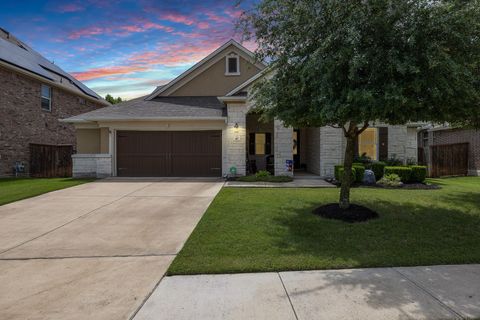 417 Freeman Park PL Round Rock TX 78665