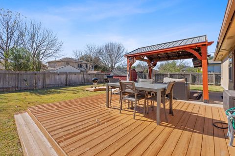 Tiny photo for 1203 Crossvine WAY, Pflugerville, TX 78660 (MLS # 8513943)