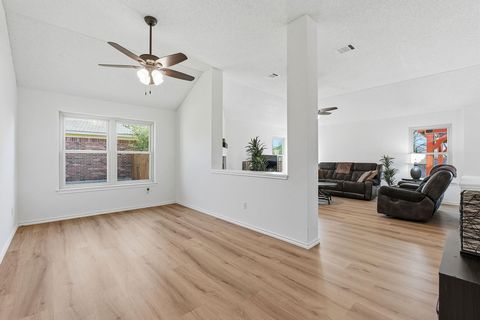 Tiny photo for 1203 Crossvine WAY, Pflugerville, TX 78660 (MLS # 8513943)