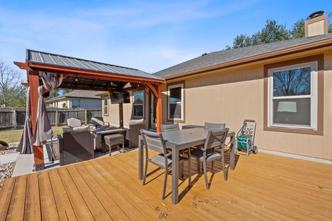 Tiny photo for 1203 Crossvine WAY, Pflugerville, TX 78660 (MLS # 8513943)