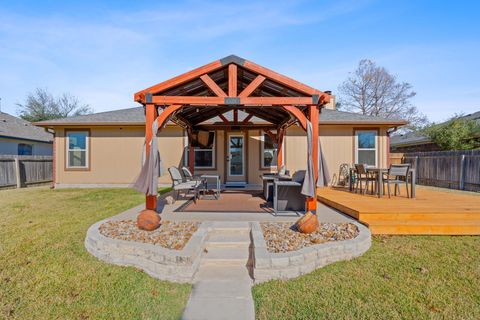 Tiny photo for 1203 Crossvine WAY, Pflugerville, TX 78660 (MLS # 8513943)