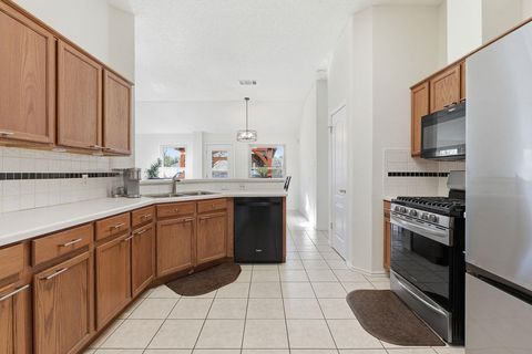 Tiny photo for 1203 Crossvine WAY, Pflugerville, TX 78660 (MLS # 8513943)