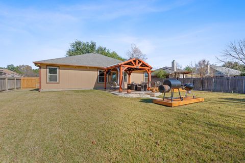 Tiny photo for 1203 Crossvine WAY, Pflugerville, TX 78660 (MLS # 8513943)