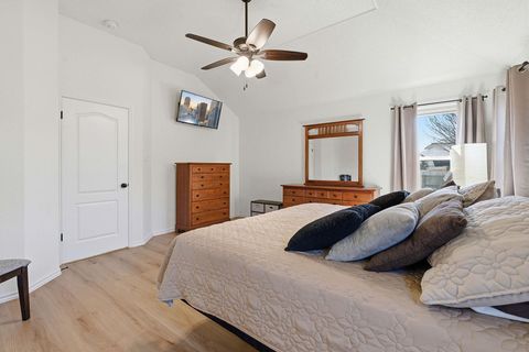 Tiny photo for 1203 Crossvine WAY, Pflugerville, TX 78660 (MLS # 8513943)