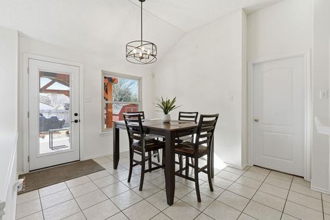 Tiny photo for 1203 Crossvine WAY, Pflugerville, TX 78660 (MLS # 8513943)